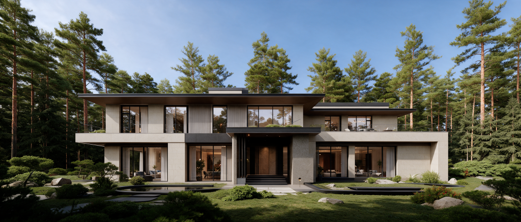 VILLA ORIGO