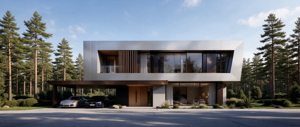 VILLA LAMINA