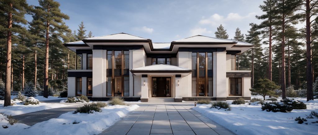 VILLA AUREL