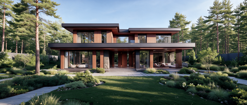 VILLA VELUM